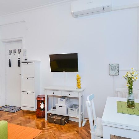The Charming Home - One Bedroom Top Central Apartment By Flat Mаnager Sofie Exteriér fotografie