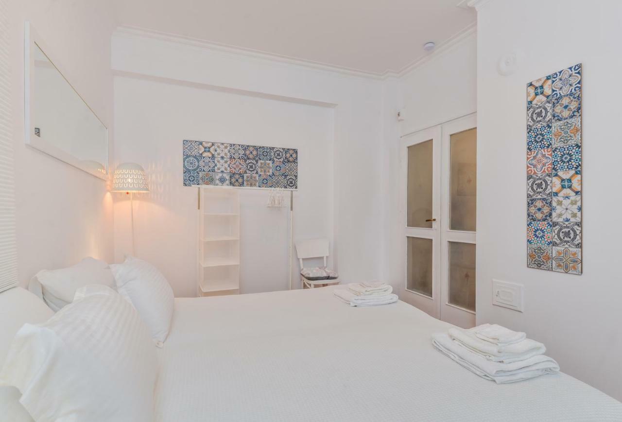 The Charming Home - One Bedroom Top Central Apartment By Flat Mаnager Sofie Exteriér fotografie